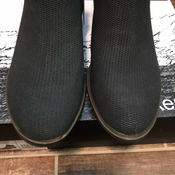 🎉HP🎉NEW KENSIE Ankle BOOTS GERONA 10 Women’s - Picture 4 of 5